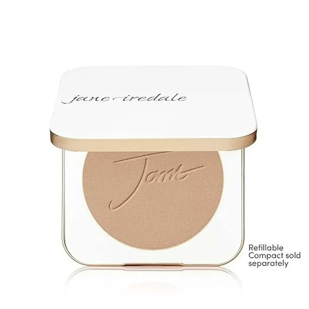 Jane Iredale PurePressed Base Mineral Foundation Refill SPF 20 9.9g